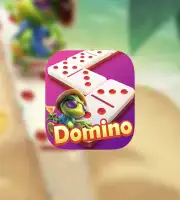 Higgs Domino Koin